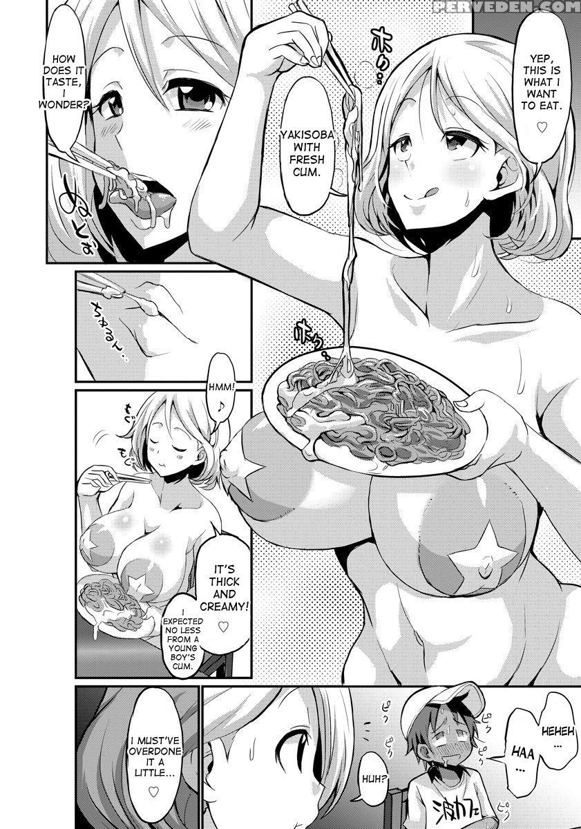 [bu-chan] Aru Natsu No Hiwai De Kirei De Yokoshima Na Onee-san | The Evil, But Obscene And Beautiful Onee-san I Met One Summer (angel Club 2016-10) [english] [desudesu] [digital] 1
