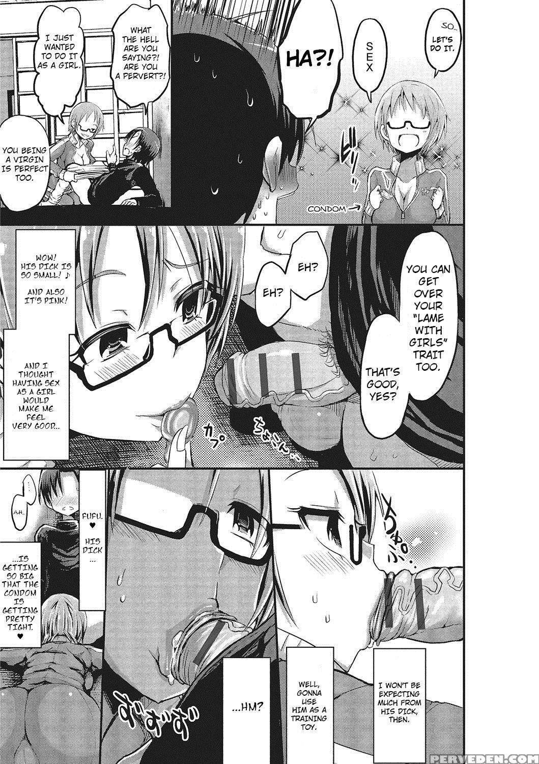 [bu-chan] Late Bloomer Miyagi Kun And Popular Takeda Kun (english) 1