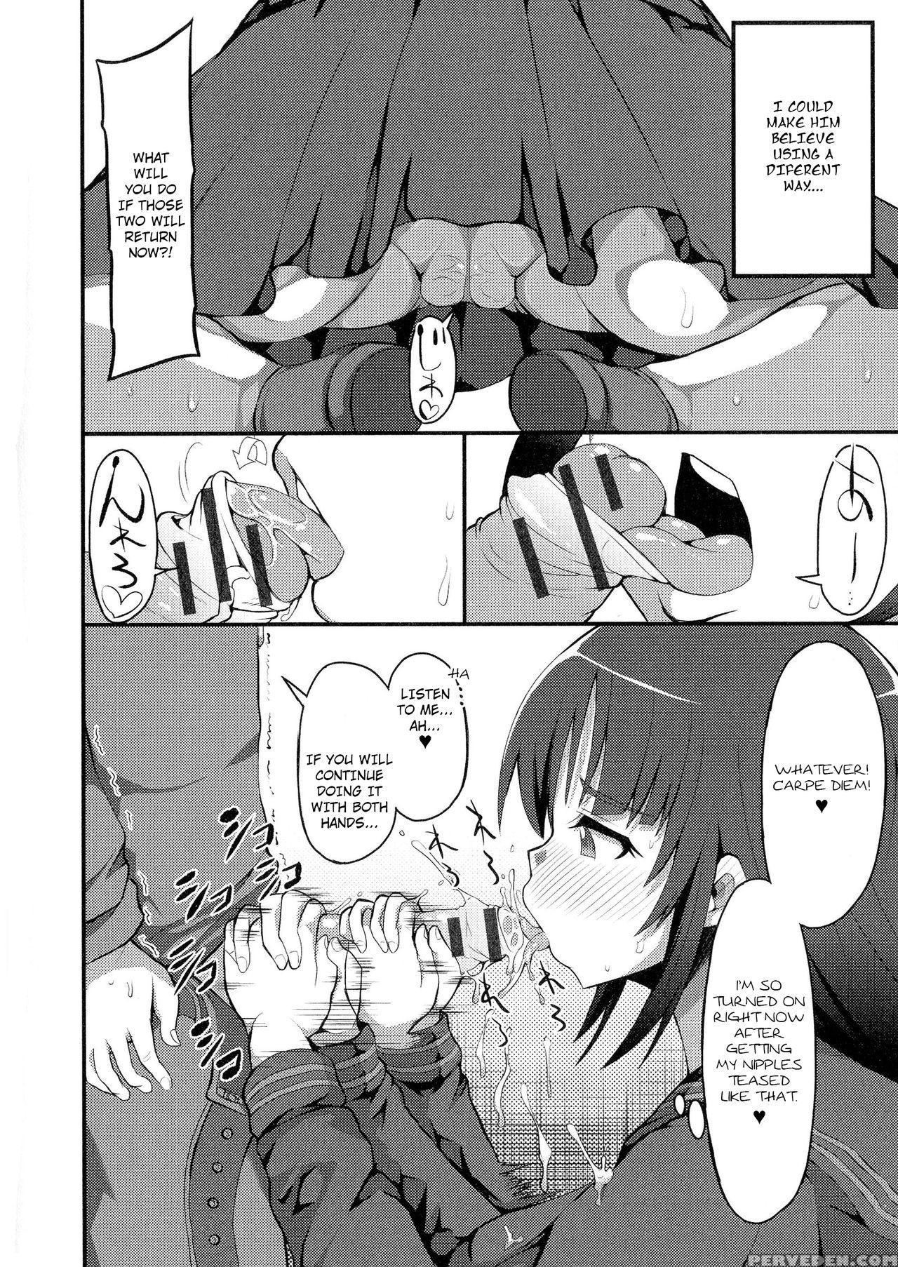[bu-chan] Otacir Hime Ni Umarekawatta Kekka | Getting Reborn As An Otaku Princess (nyotaika Dynamites! 5) [english] [harvey P Cilgin] 1