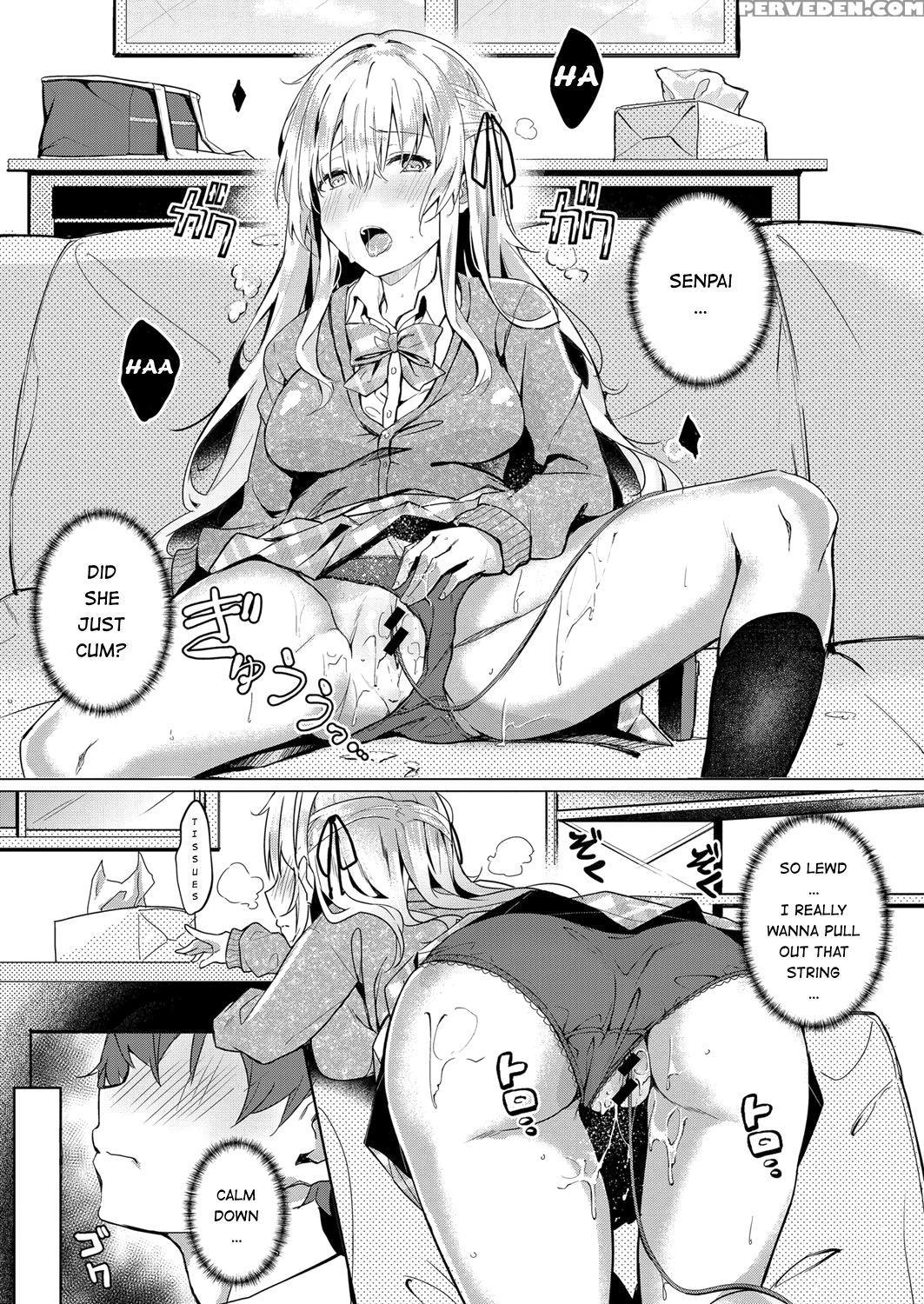 [bunga] Koufuku No Kemono (comic Exe 14) [english]... 1