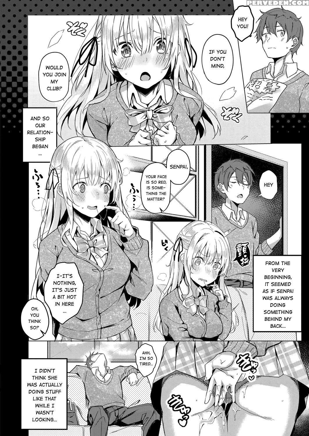 [bunga] Koufuku No Kemono (comic Exe 14) [english]... 1