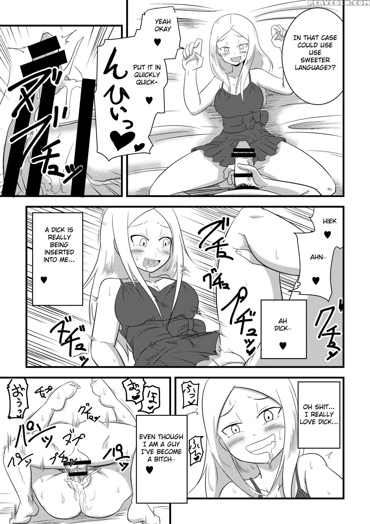[bushi] Ane No Kawa O Kite Ts Suru Hon [english] [sensualaoi] 1