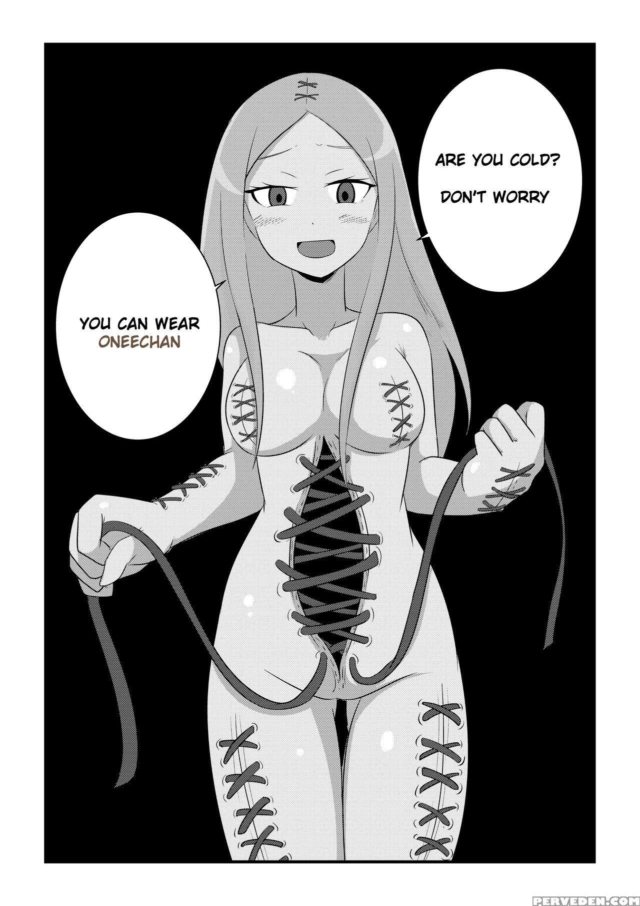 [bushi] Ane No Kawa O Kite Ts Suru Hon [english] [sensualaoi] 1