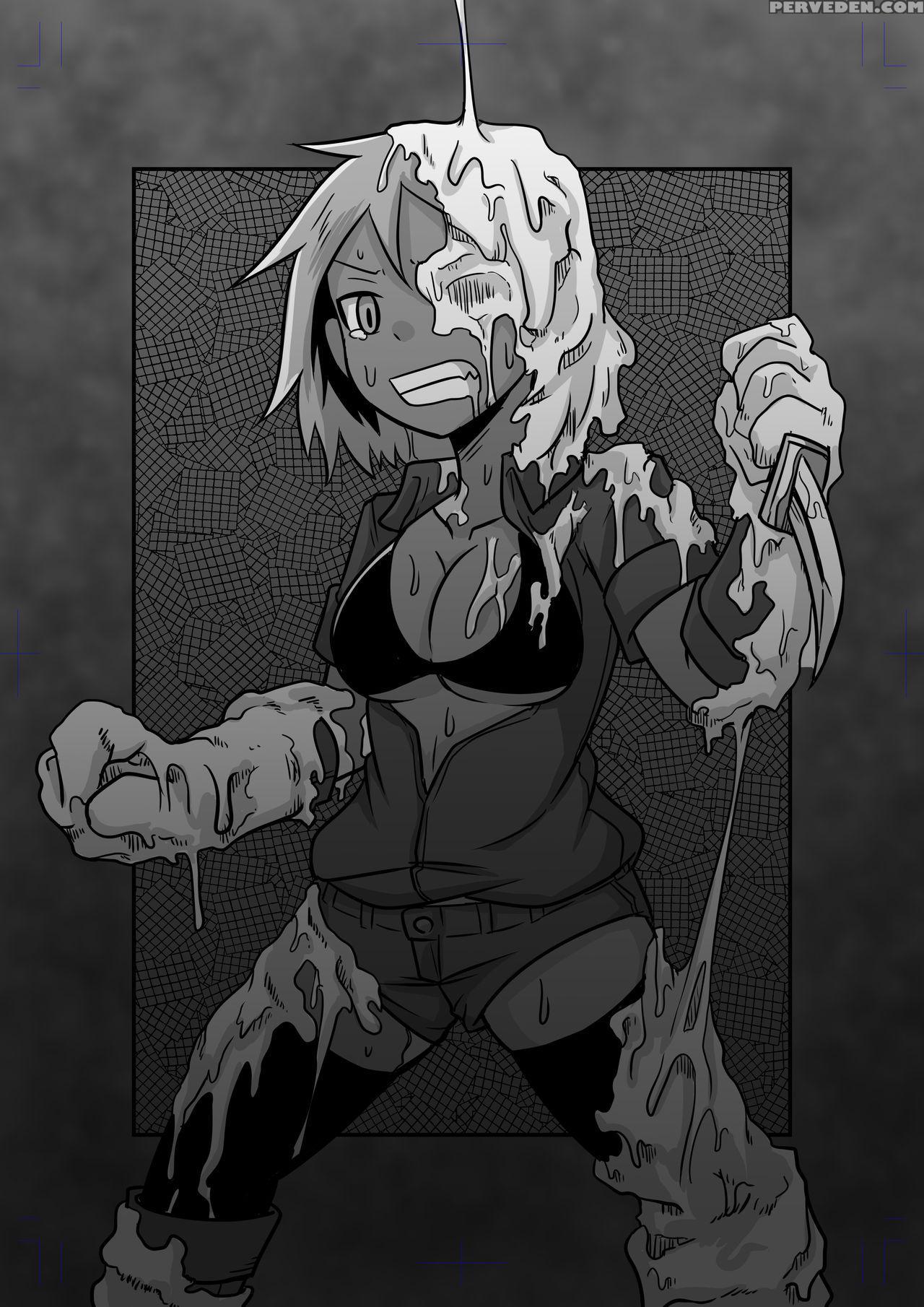 [bushi] Katame Dungeon 2 | Petrification Dungeon 2 [english] [tigoris] 1