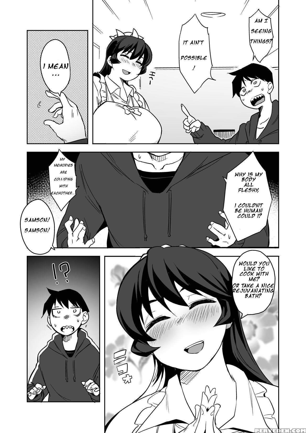 [buta Hormone (fukumaaya)] Nikuyome (skullgirls) [english] [digital] 1