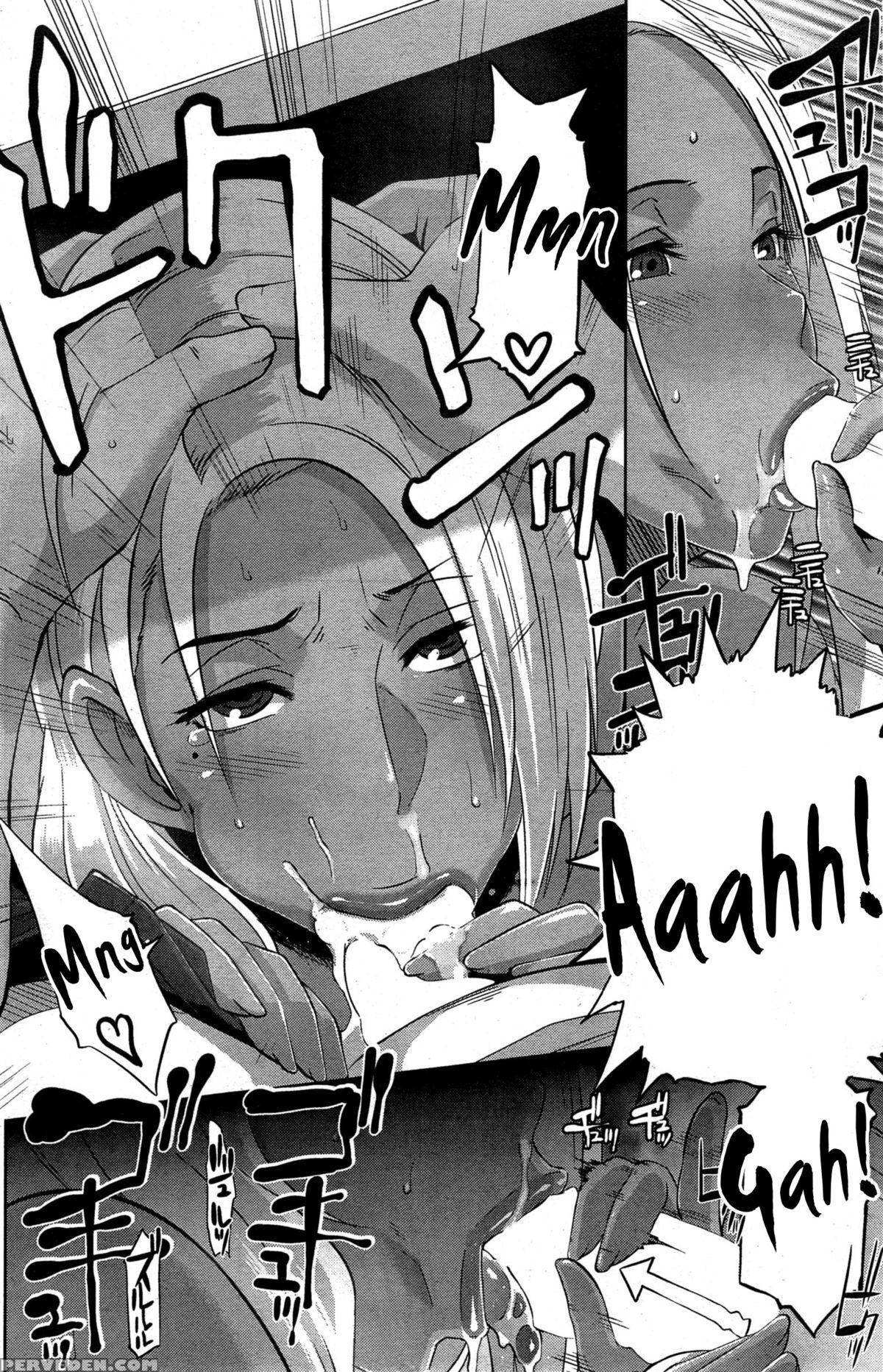 [butcha-u] Date Docking! (comic Shitsurakuten 2015-10) [english] [thetsuuyaku] 1