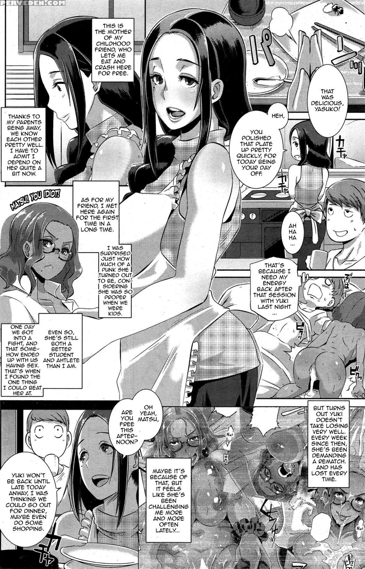 [butcha-u] Date Docking! (comic Shitsurakuten 2015-10) [english] [thetsuuyaku] 1
