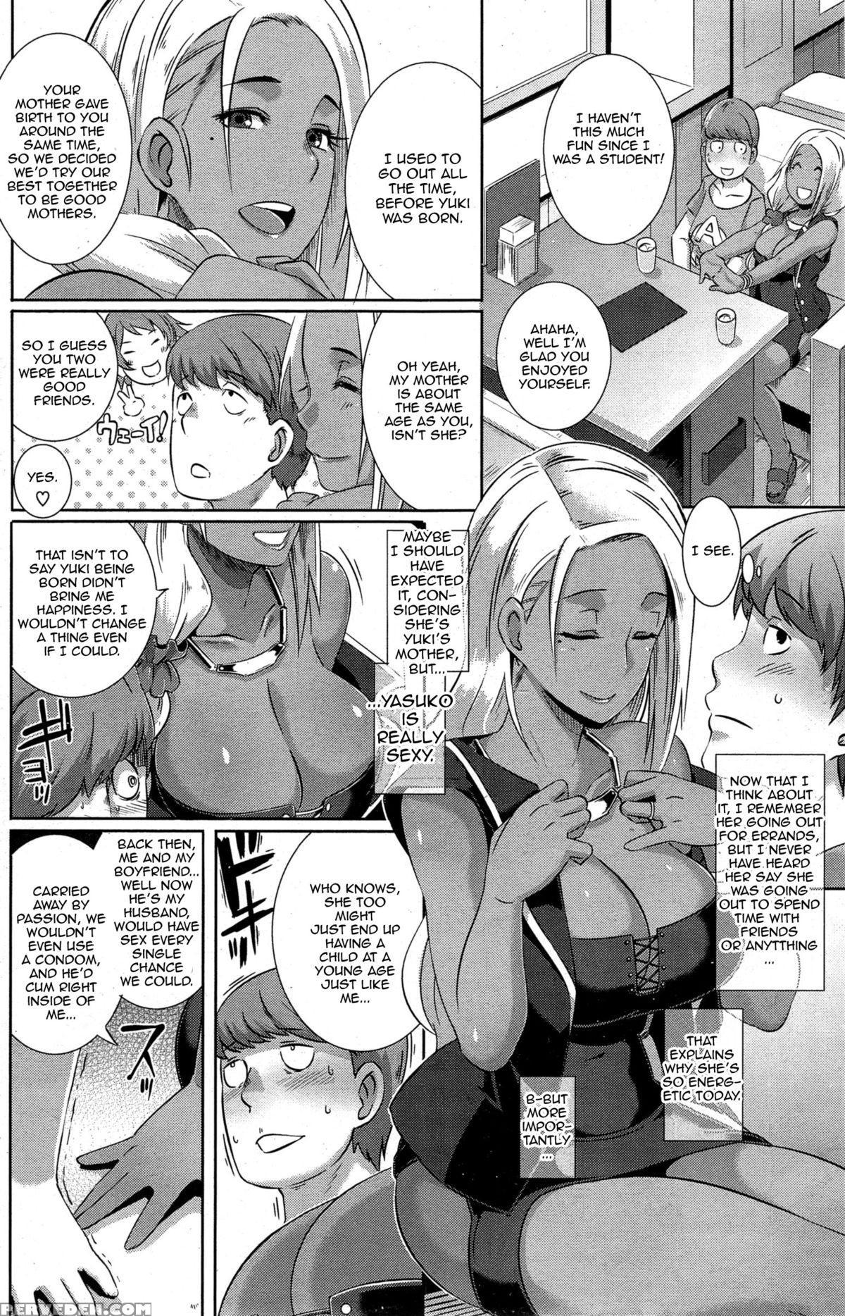 [butcha-u] Date Docking! (comic Shitsurakuten 2015-10) [english] [thetsuuyaku] 1
