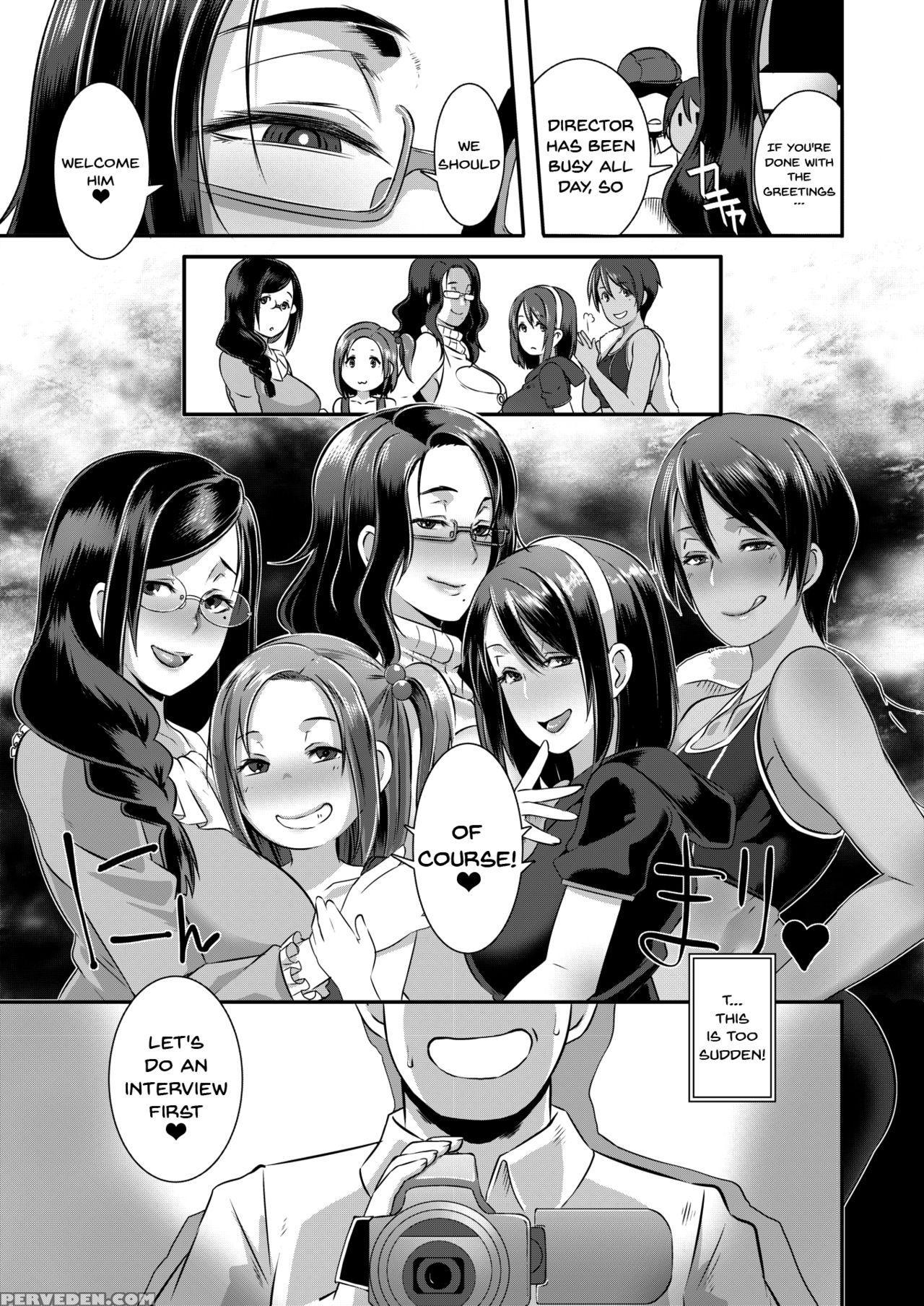 [butcha-u] Sdpo ~seimukan No Susume~ | Sdpo ~sexua... 1