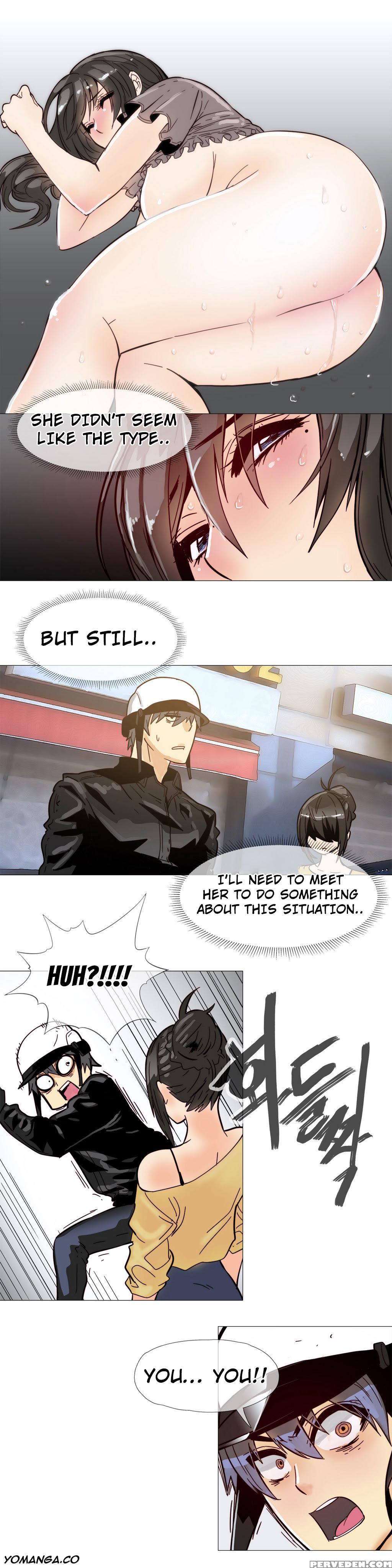 [butcherboy] Household Affairs Ch. 11-13 [english] [yomanga] 1