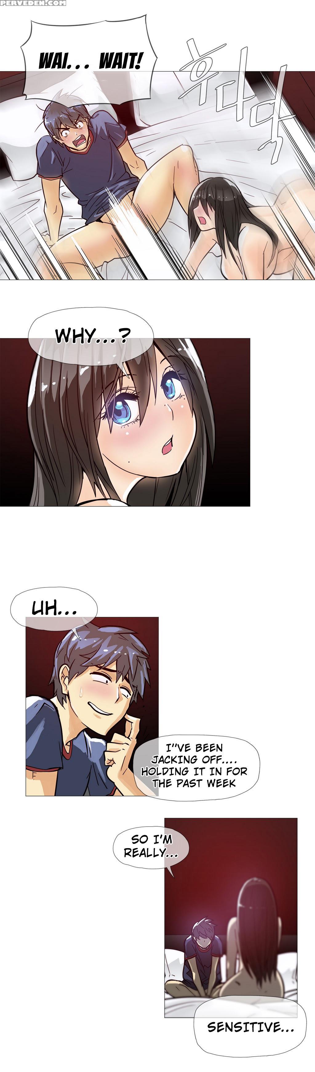 [butcherboy] Household Affairs Ch. 11-13 [english] [yomanga] 1