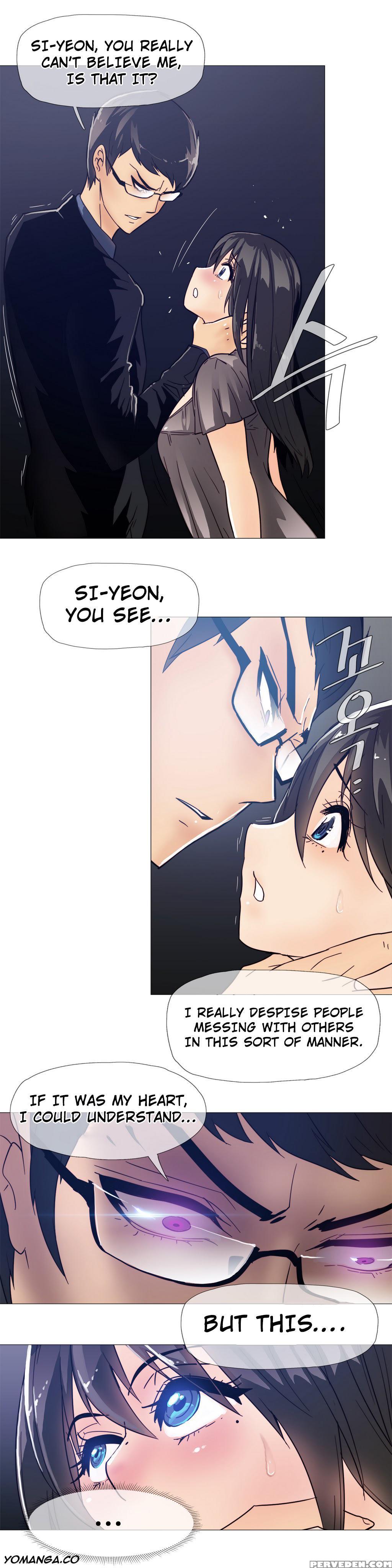 [butcherboy] Household Affairs Ch. 11-13 [english] [yomanga] 1