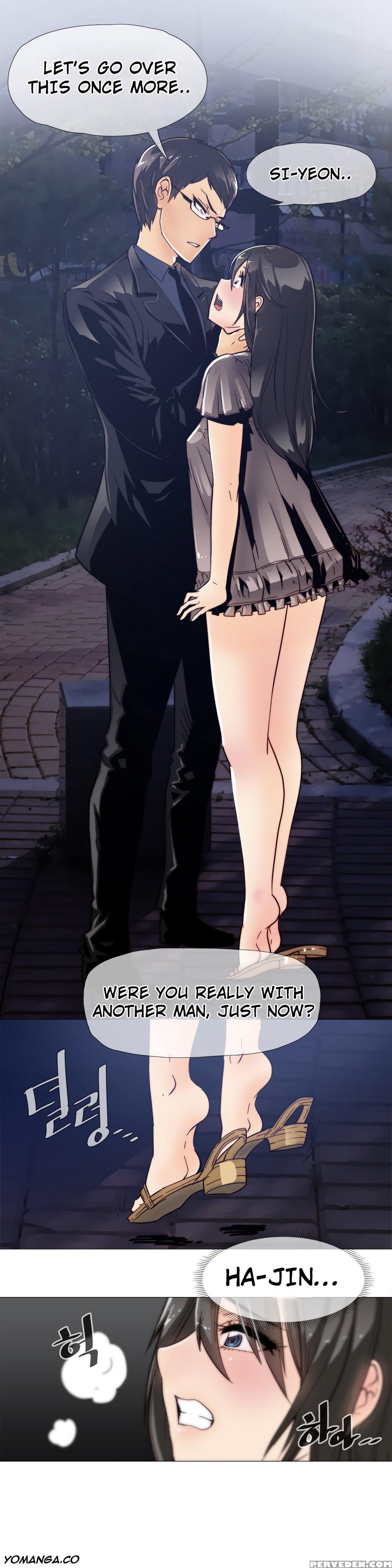 [butcherboy] Household Affairs Ch. 11-13 [english] [yomanga] 1