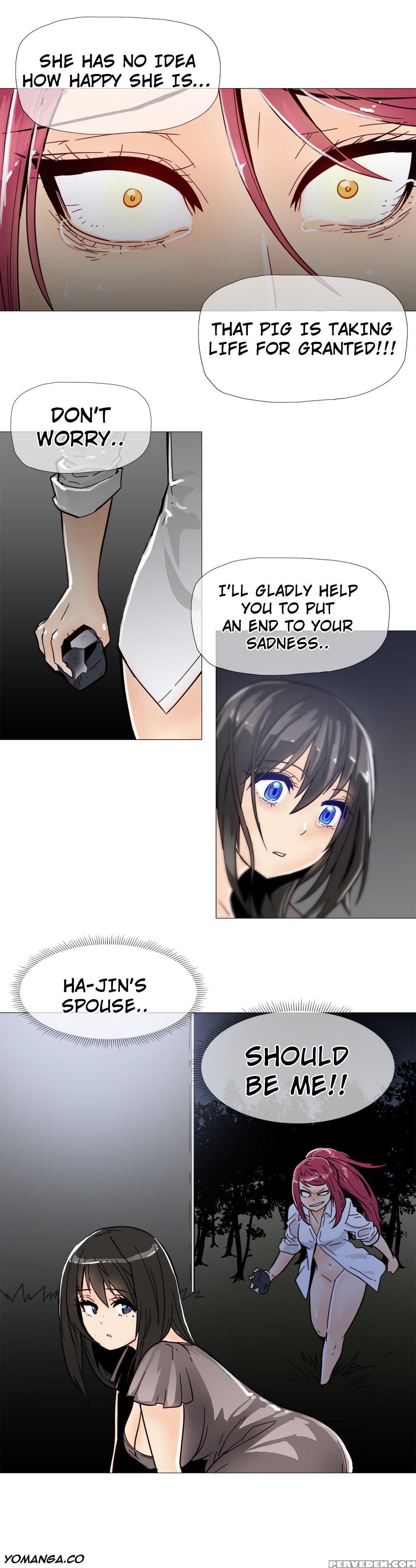 [butcherboy] Household Affairs Ch. 11-19 [english] [yomanga] 1