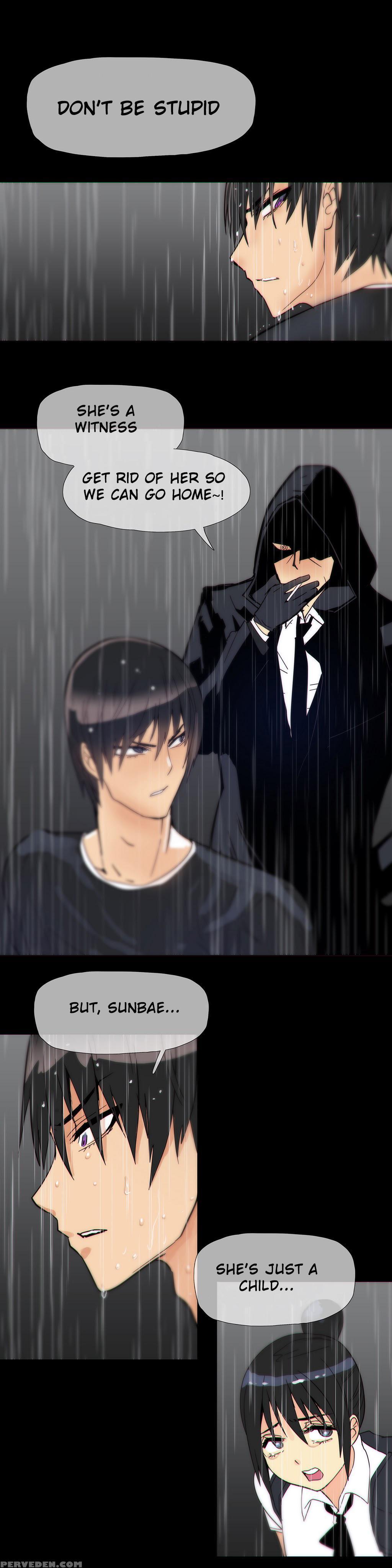 [butcherboy] Household Affairs Ch. 11-19 [english] [yomanga] 1