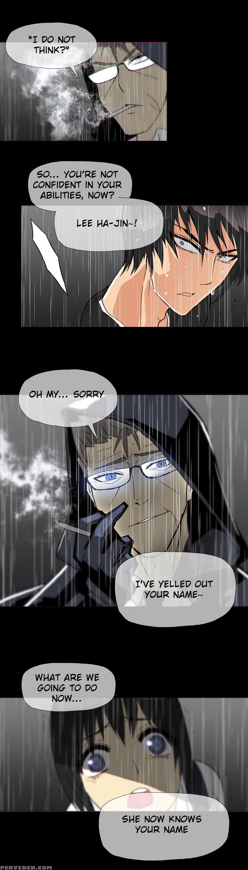 [butcherboy] Household Affairs Ch. 11-19 [english] [yomanga] 1
