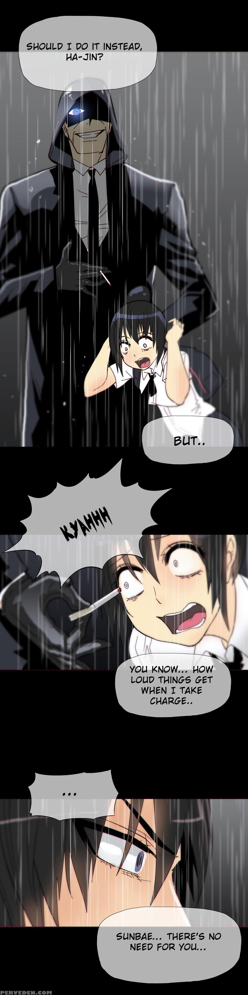 [butcherboy] Household Affairs Ch. 11-19 [english] [yomanga] 1