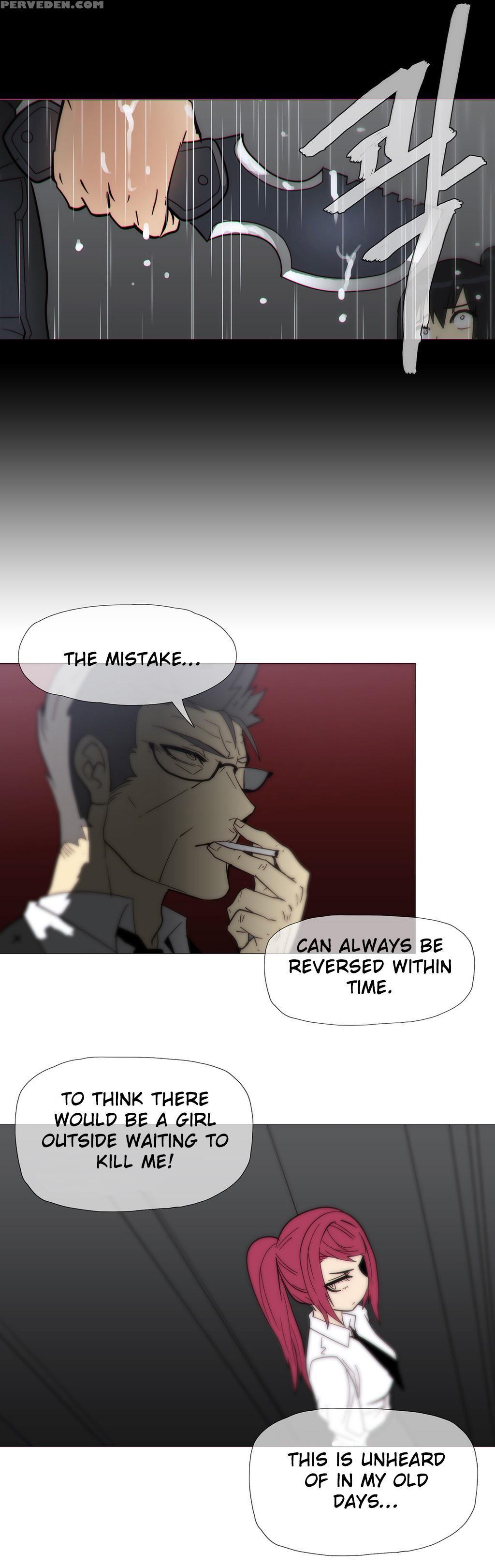 [butcherboy] Household Affairs Ch. 11-19 [english] [yomanga] 1
