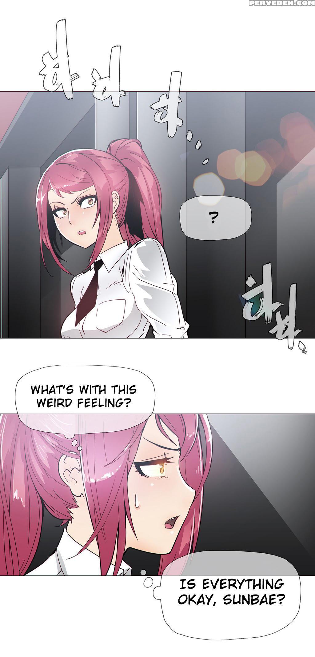 [butcherboy] Household Affairs Ch. 11-19 [english] [yomanga] 1