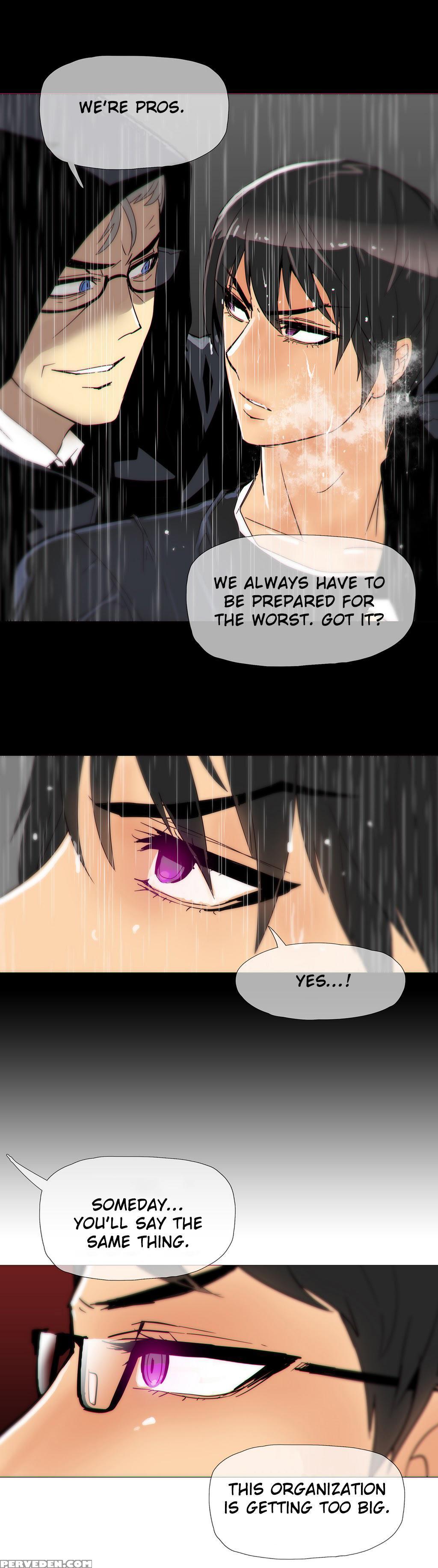 [butcherboy] Household Affairs Ch. 11-19 [english] [yomanga] 1