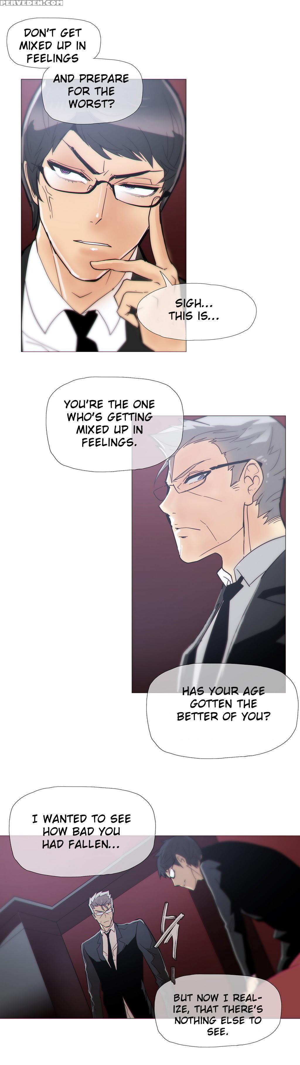 [butcherboy] Household Affairs Ch. 11-19 [english] [yomanga] 1