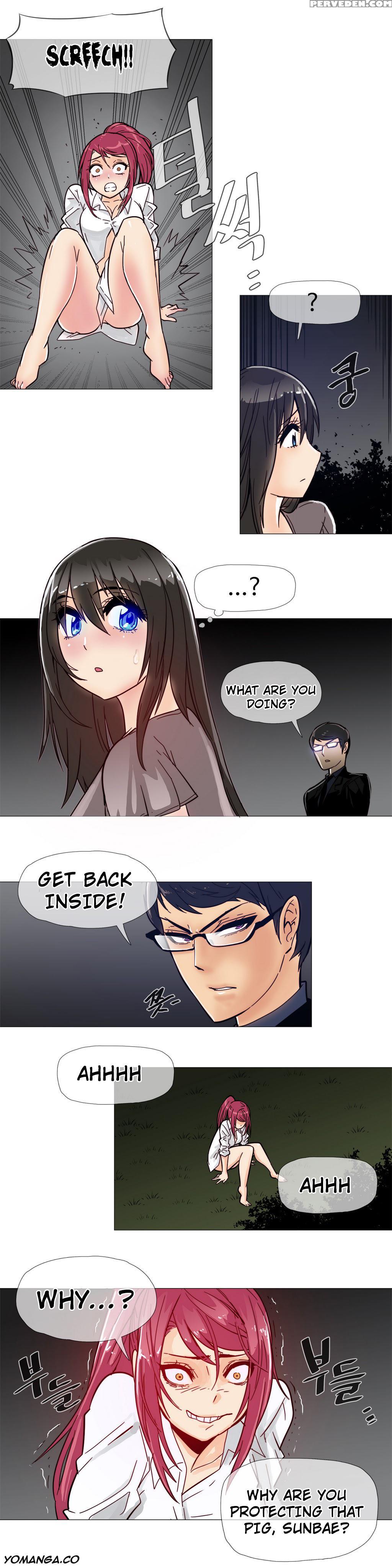 [butcherboy] Household Affairs Ch. 11-19 [english] [yomanga] 1