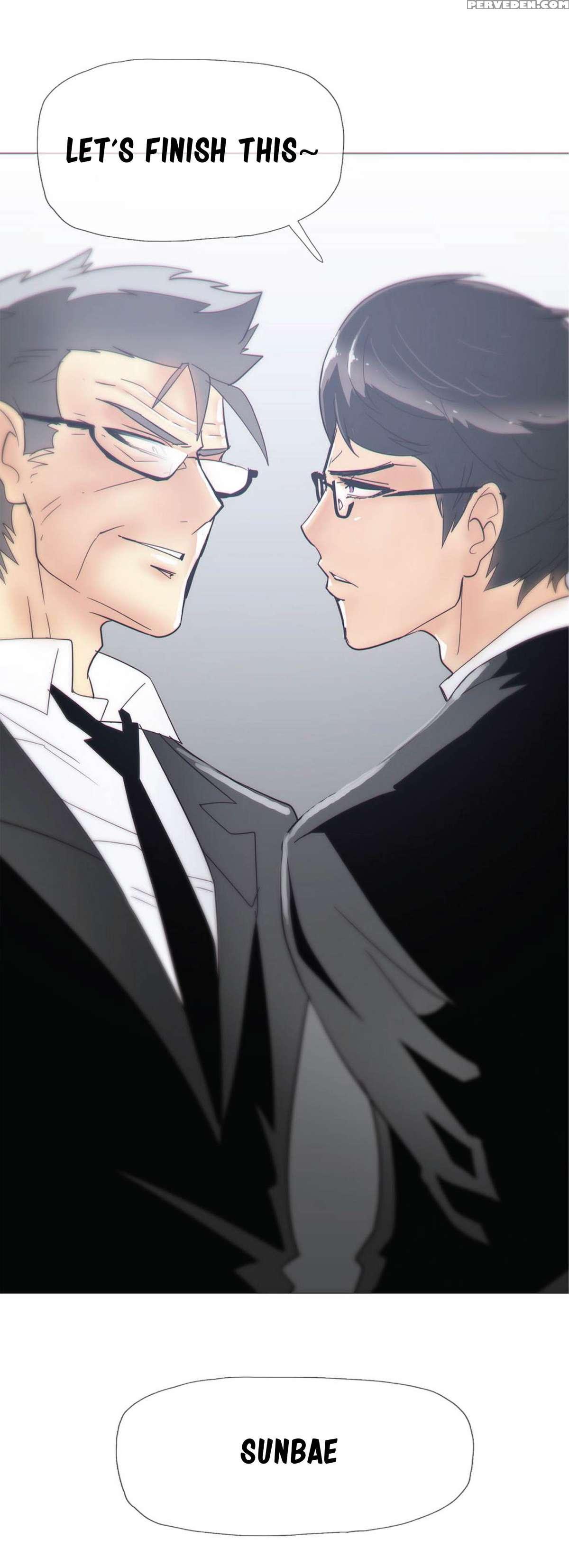 [butcherboy] Household Affairs Ch. 11-19 [english] [yomanga] 1