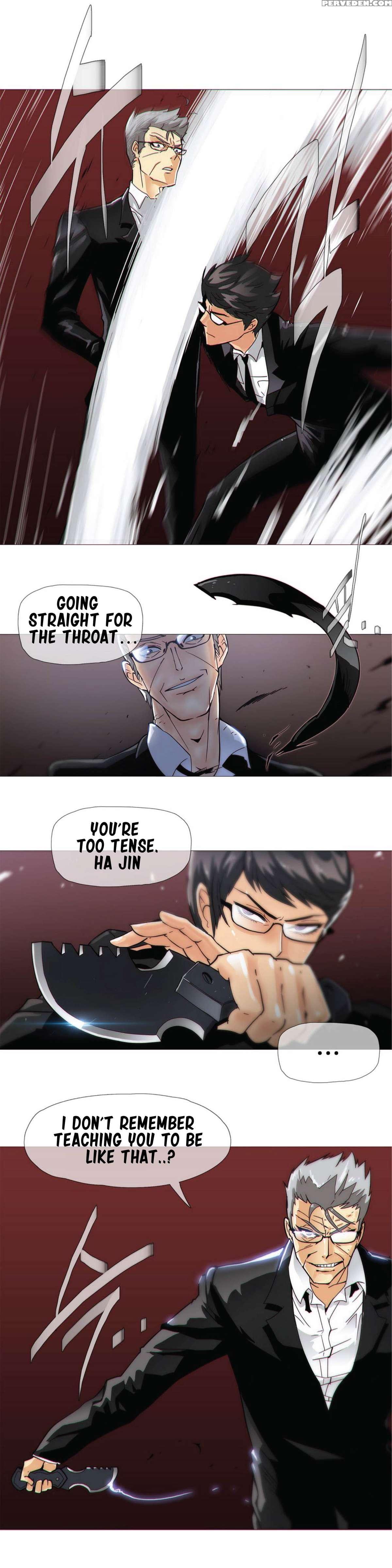 [butcherboy] Household Affairs Ch. 11-19 [english] [yomanga] 1