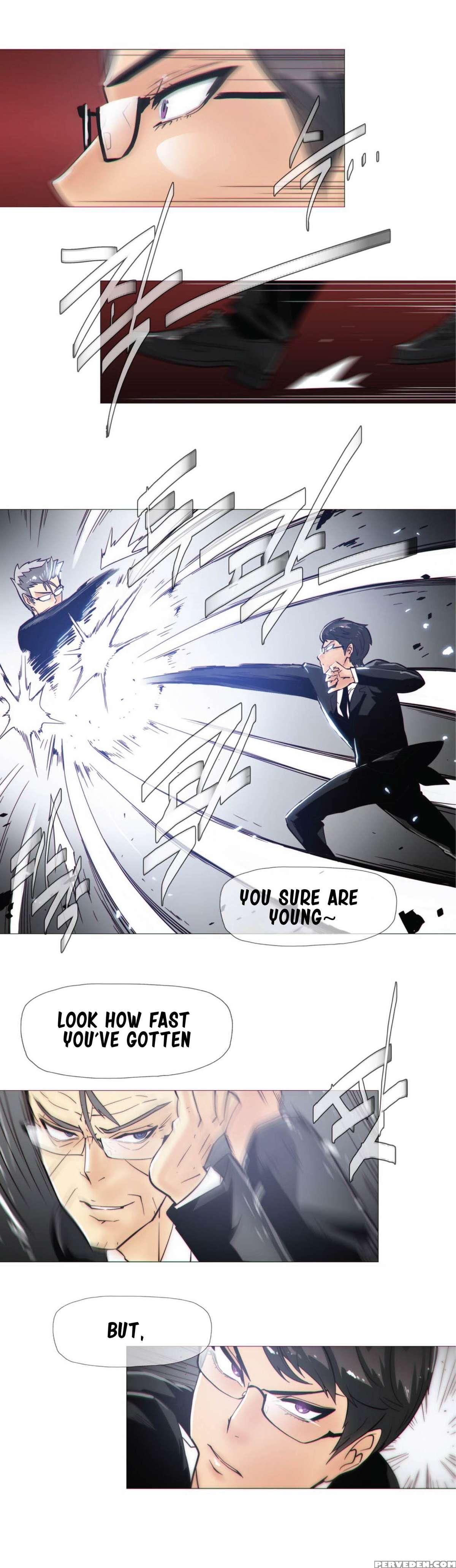 [butcherboy] Household Affairs Ch. 11-19 [english] [yomanga] 1
