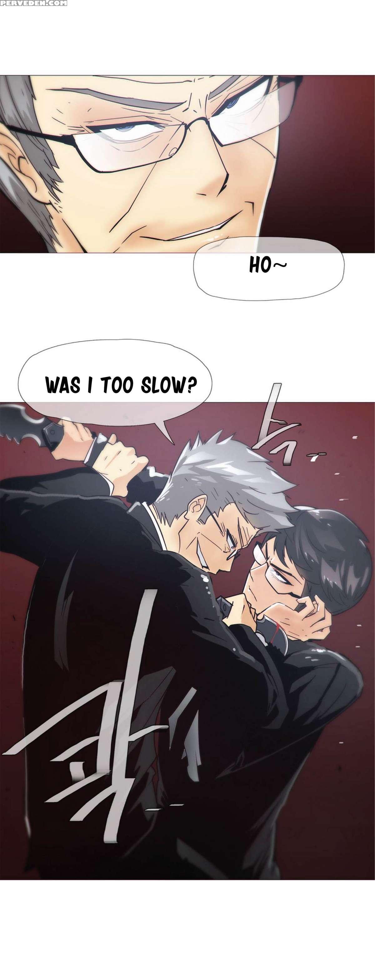 [butcherboy] Household Affairs Ch. 11-19 [english] [yomanga] 1