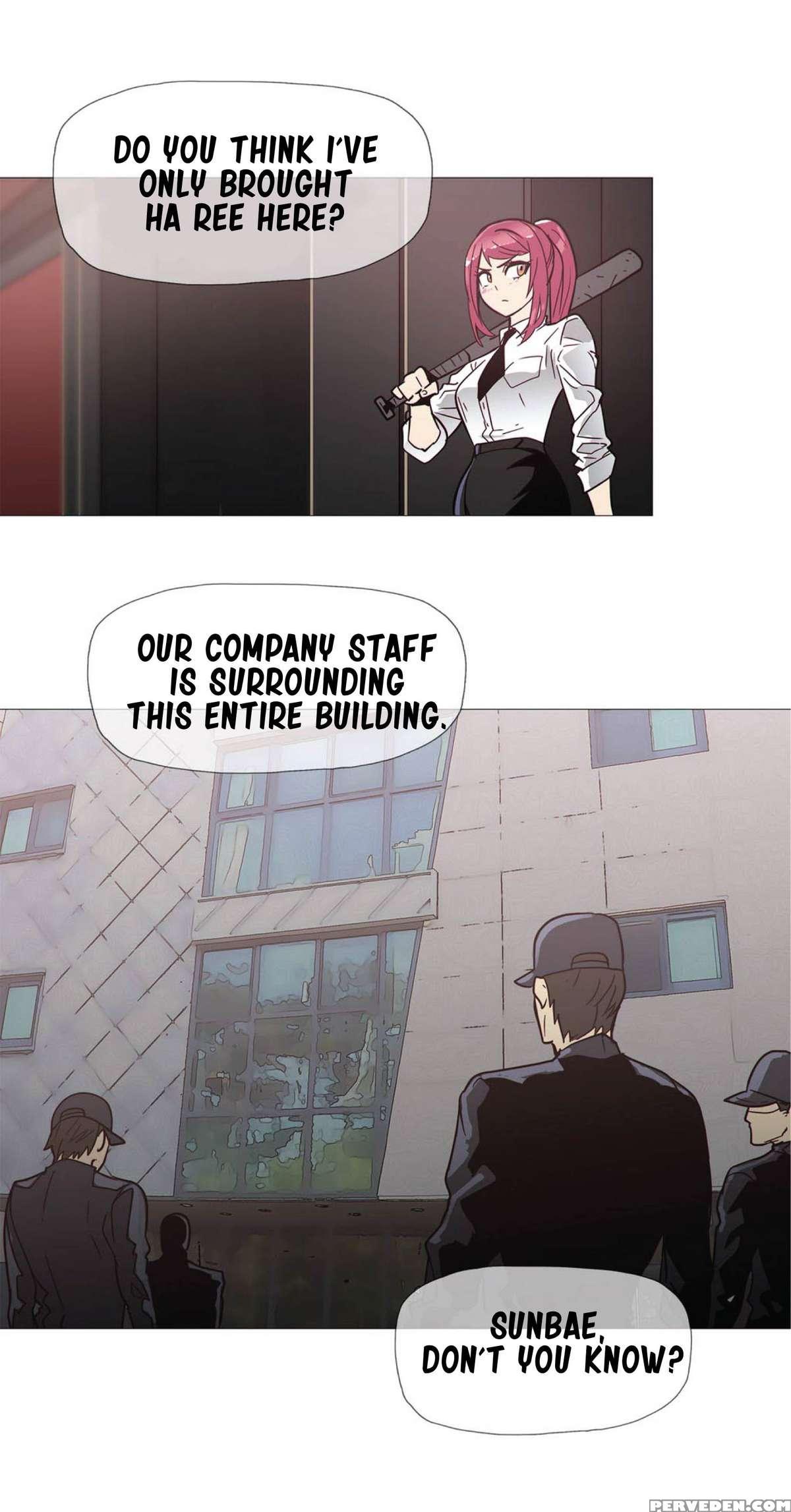 [butcherboy] Household Affairs Ch. 11-19 [english] [yomanga] 1