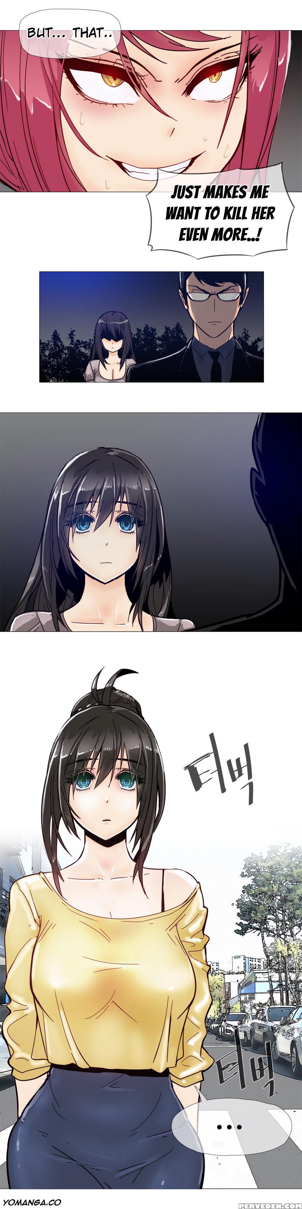 [butcherboy] Household Affairs Ch. 11-19 [english] [yomanga] 1