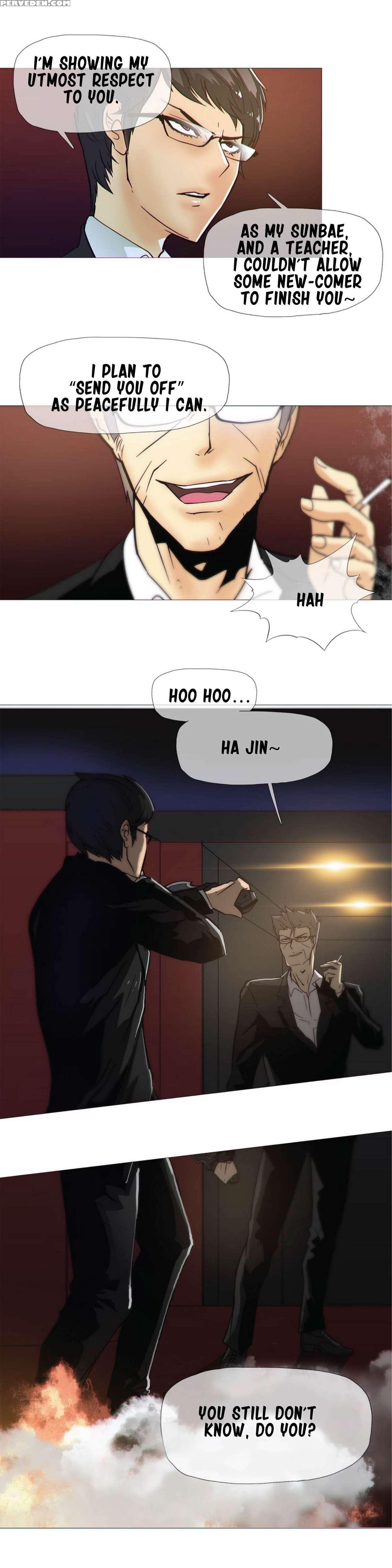 [butcherboy] Household Affairs Ch. 11-19 [english] [yomanga] 1