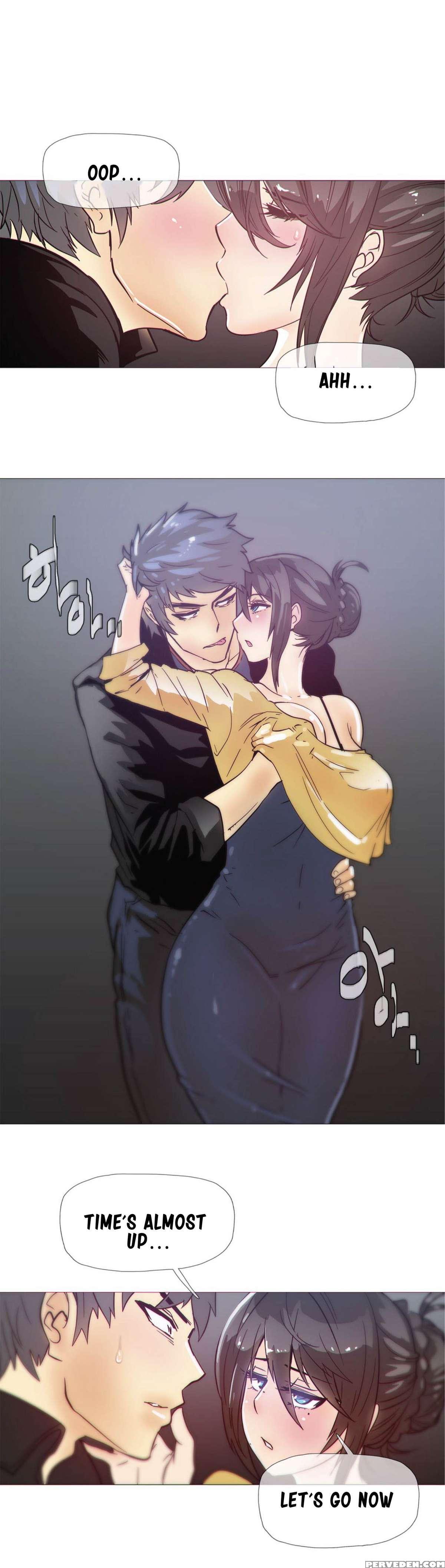 [butcherboy] Household Affairs Ch. 11-19 [english] [yomanga] 1