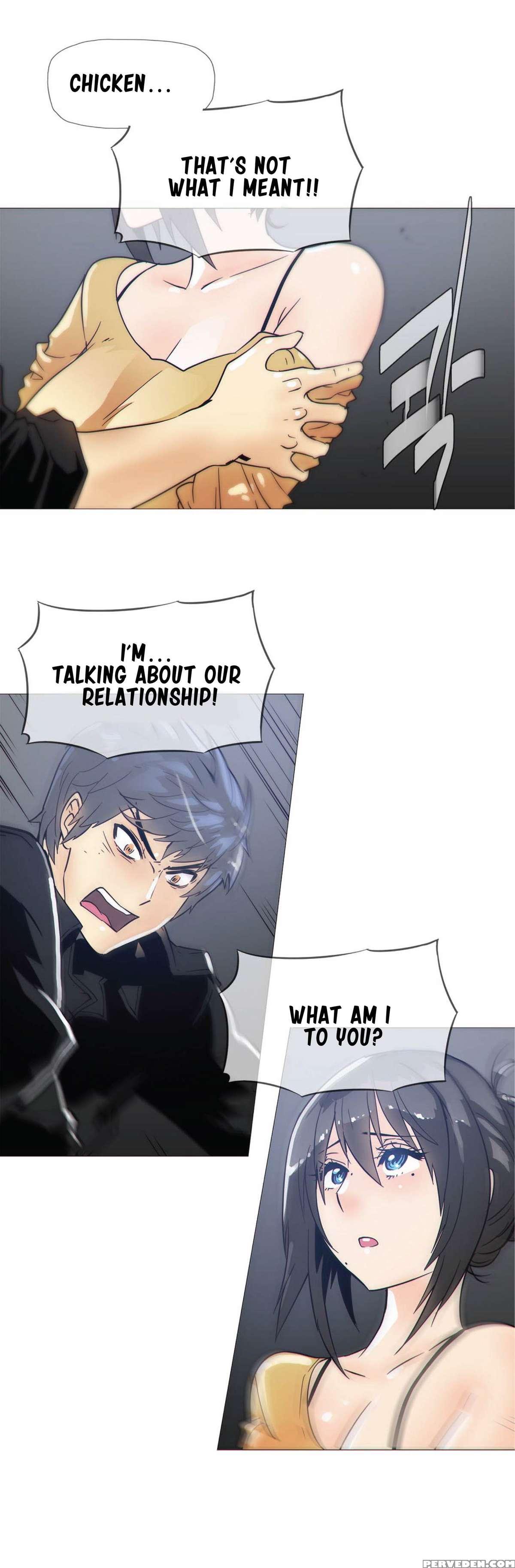 [butcherboy] Household Affairs Ch. 11-19 [english] [yomanga] 1