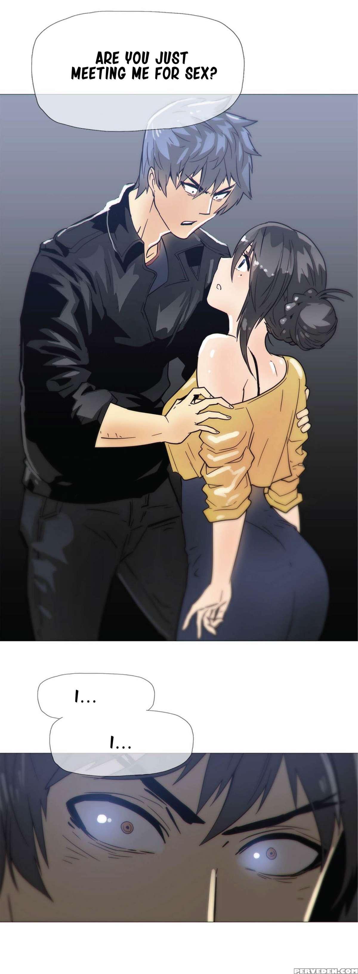 [butcherboy] Household Affairs Ch. 11-19 [english] [yomanga] 1