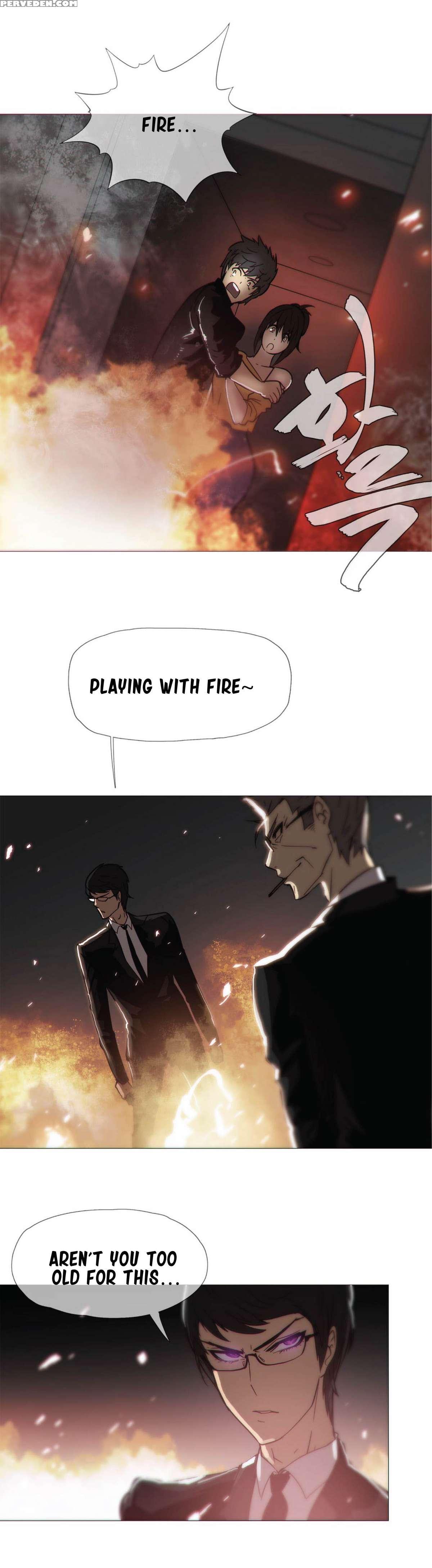 [butcherboy] Household Affairs Ch. 11-19 [english] [yomanga] 1