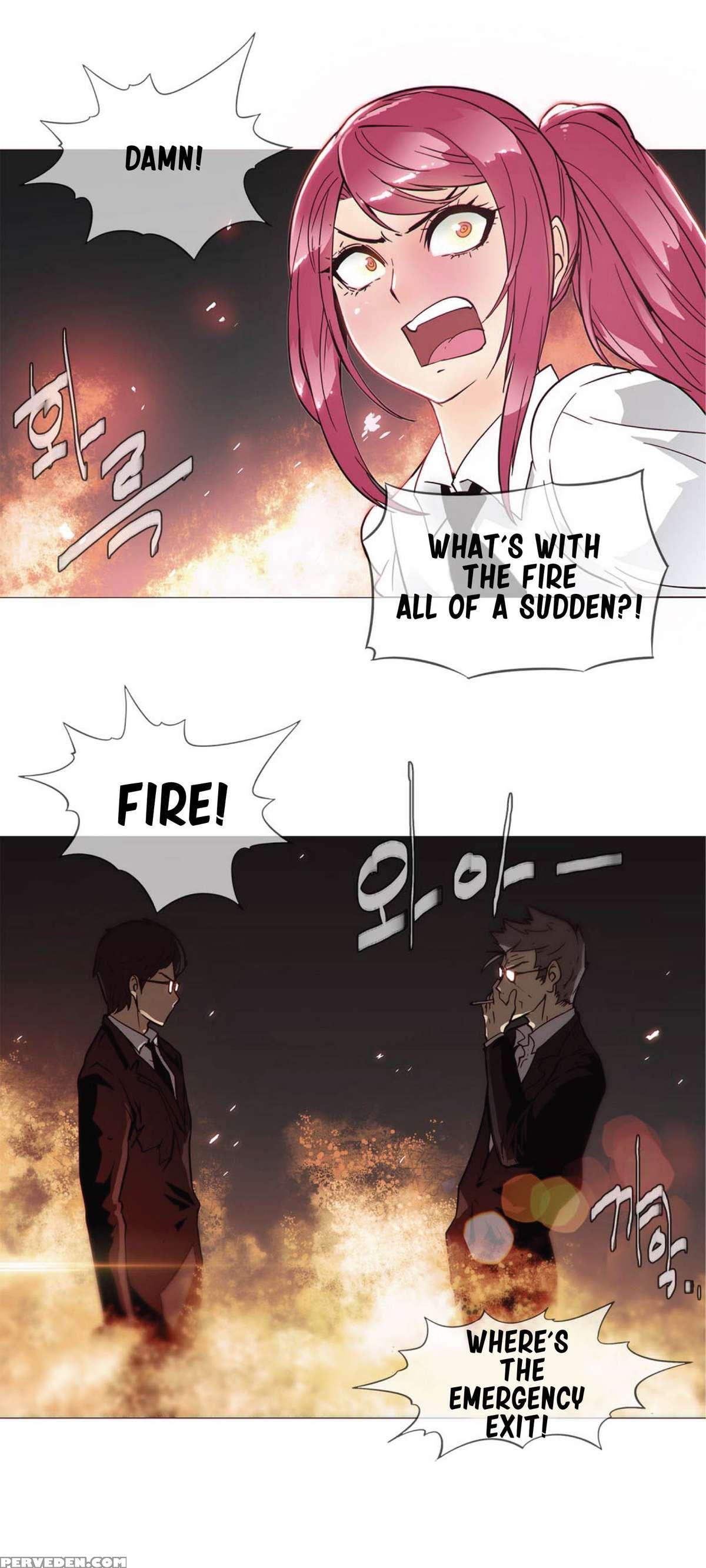 [butcherboy] Household Affairs Ch. 11-19 [english] [yomanga] 1