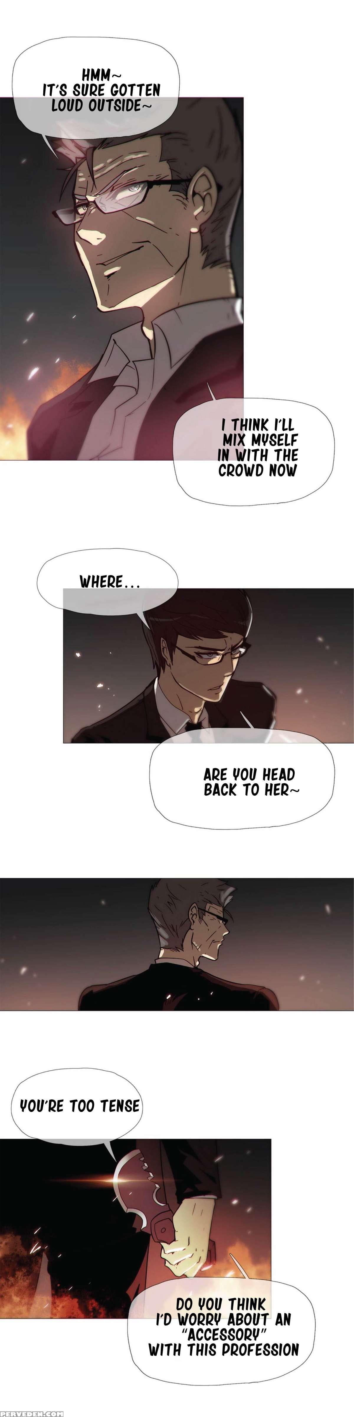 [butcherboy] Household Affairs Ch. 11-19 [english] [yomanga] 1