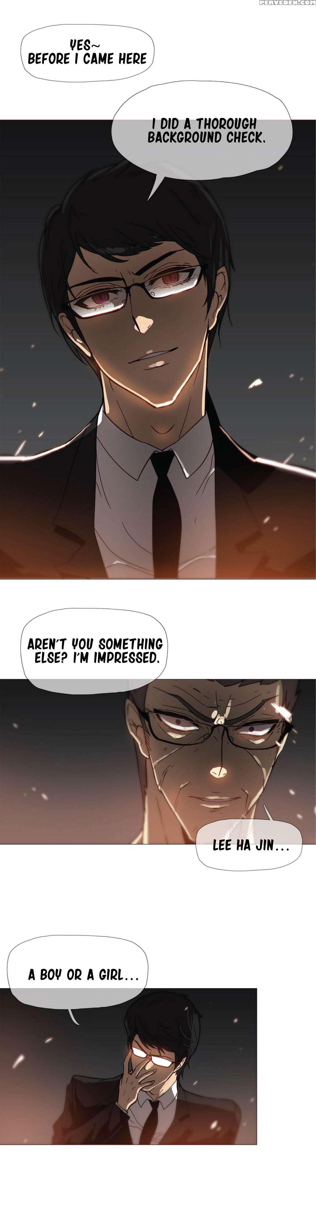 [butcherboy] Household Affairs Ch. 11-19 [english] [yomanga] 1