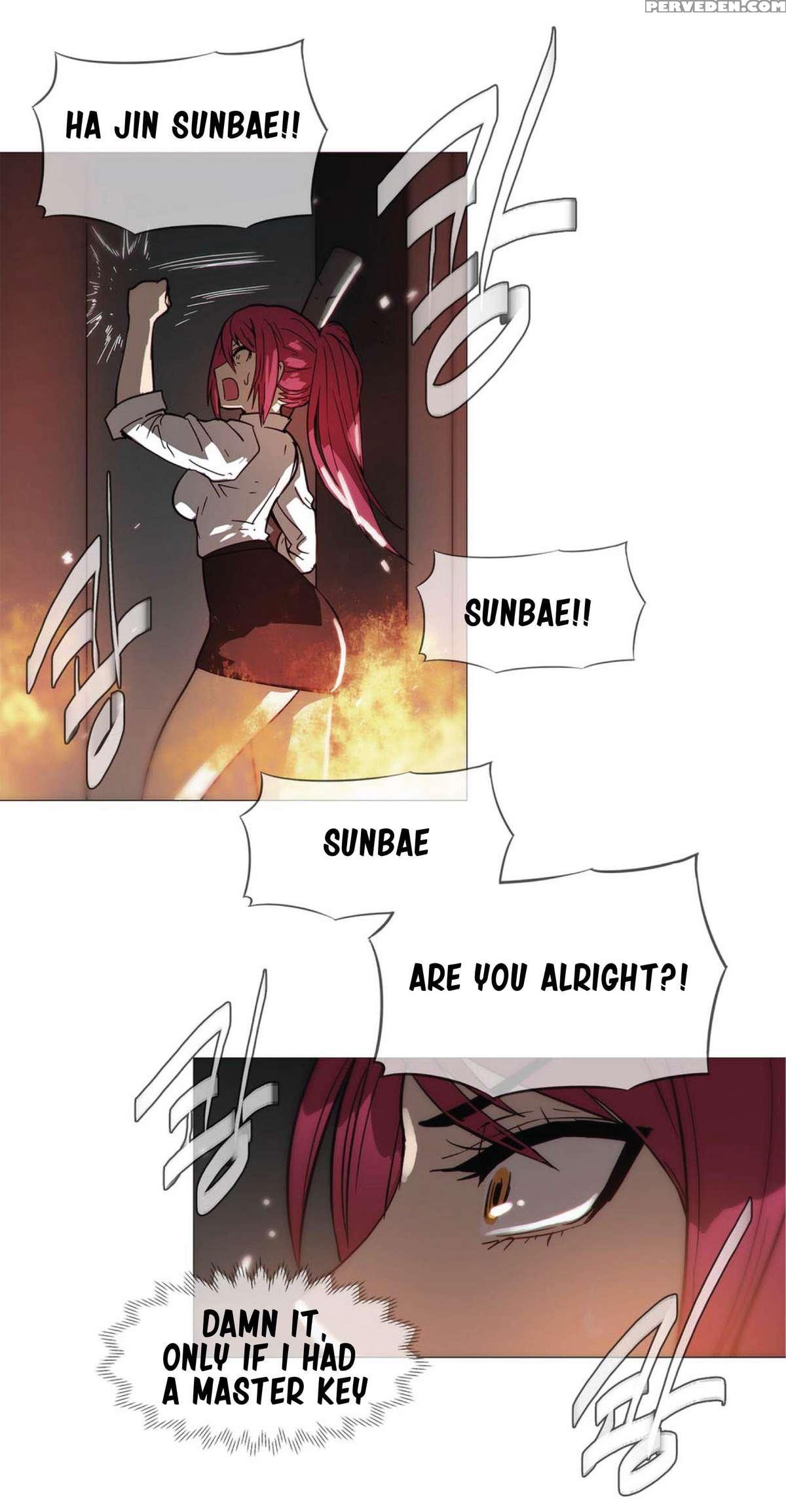 [butcherboy] Household Affairs Ch. 11-19 [english] [yomanga] 1