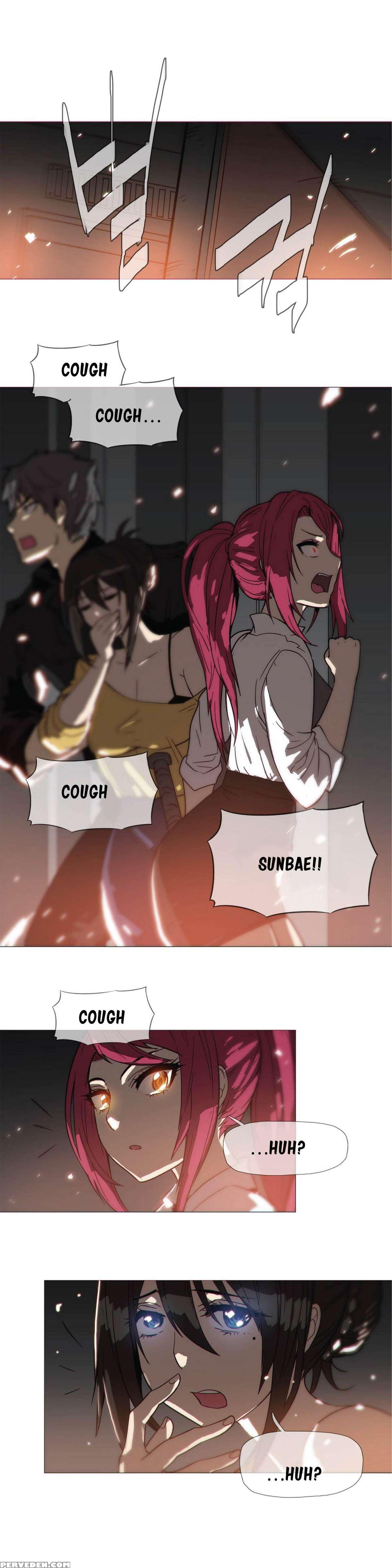 [butcherboy] Household Affairs Ch. 11-19 [english] [yomanga] 1