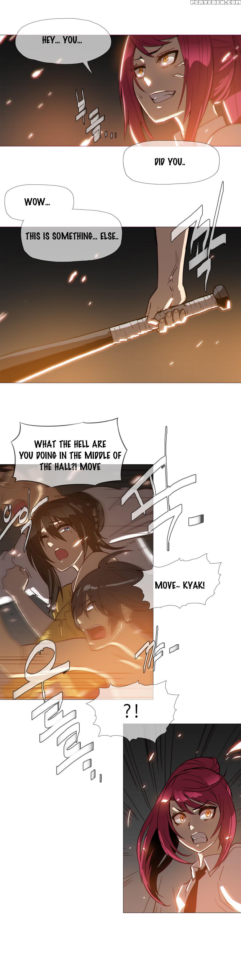 [butcherboy] Household Affairs Ch. 11-19 [english] [yomanga] 1