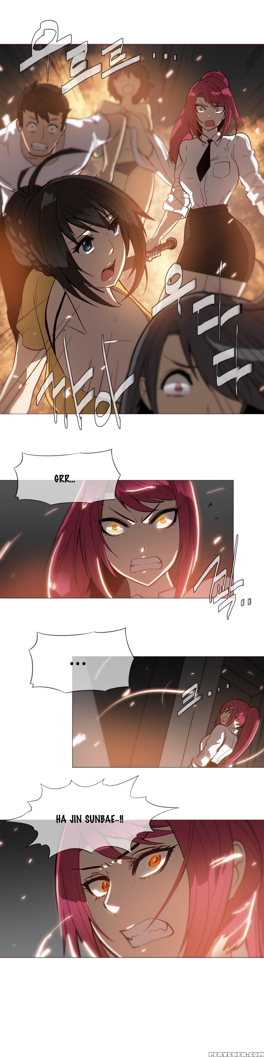 [butcherboy] Household Affairs Ch. 11-19 [english] [yomanga] 1