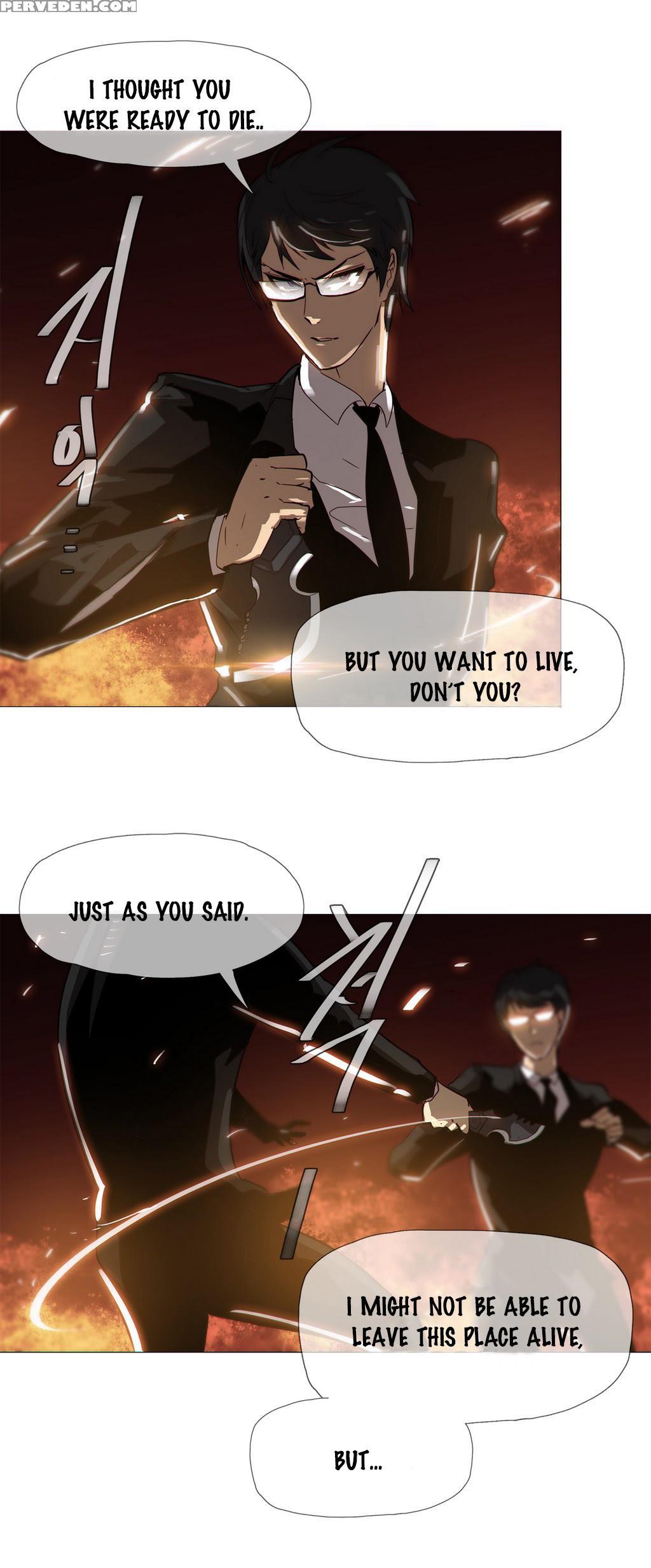 [butcherboy] Household Affairs Ch. 11-19 [english] [yomanga] 1