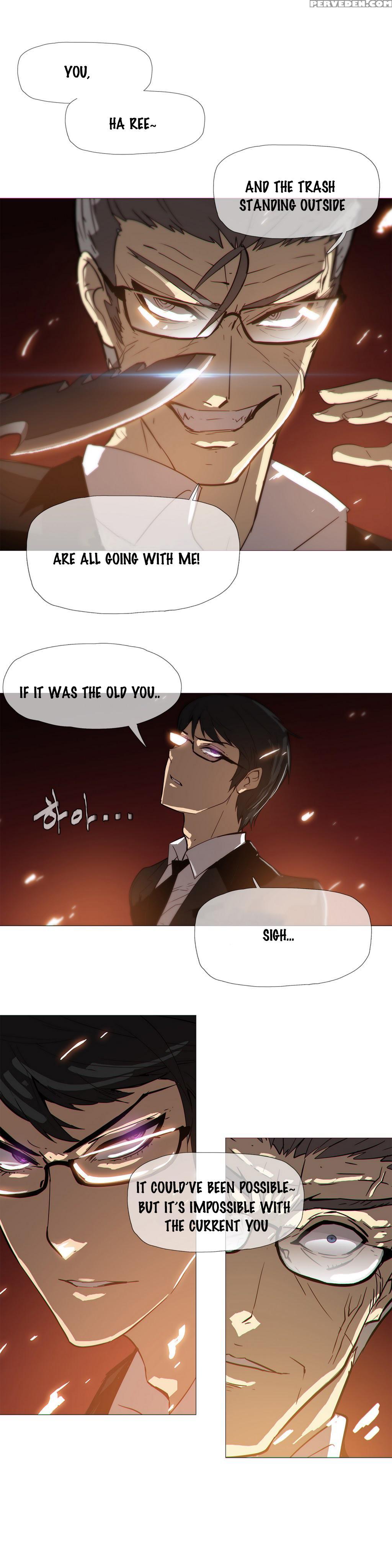 [butcherboy] Household Affairs Ch. 11-19 [english] [yomanga] 1