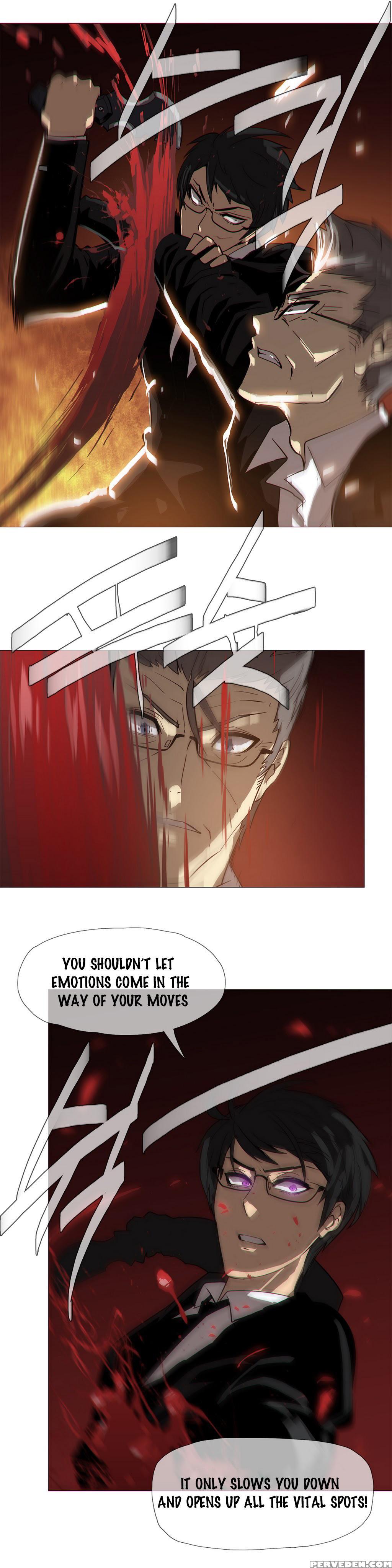 [butcherboy] Household Affairs Ch. 11-19 [english] [yomanga] 1