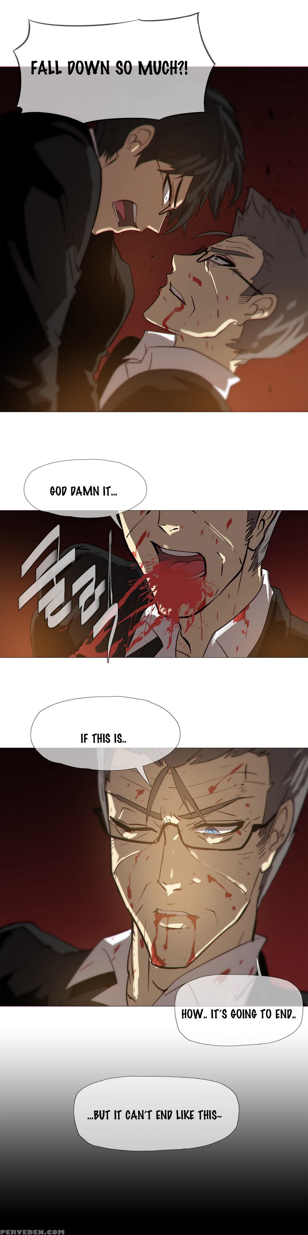 [butcherboy] Household Affairs Ch. 11-19 [english] [yomanga] 1