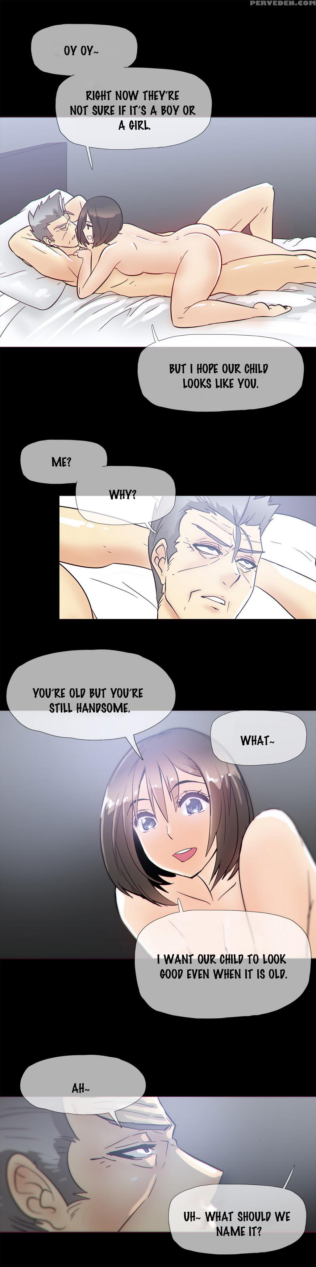 [butcherboy] Household Affairs Ch. 11-19 [english] [yomanga] 1
