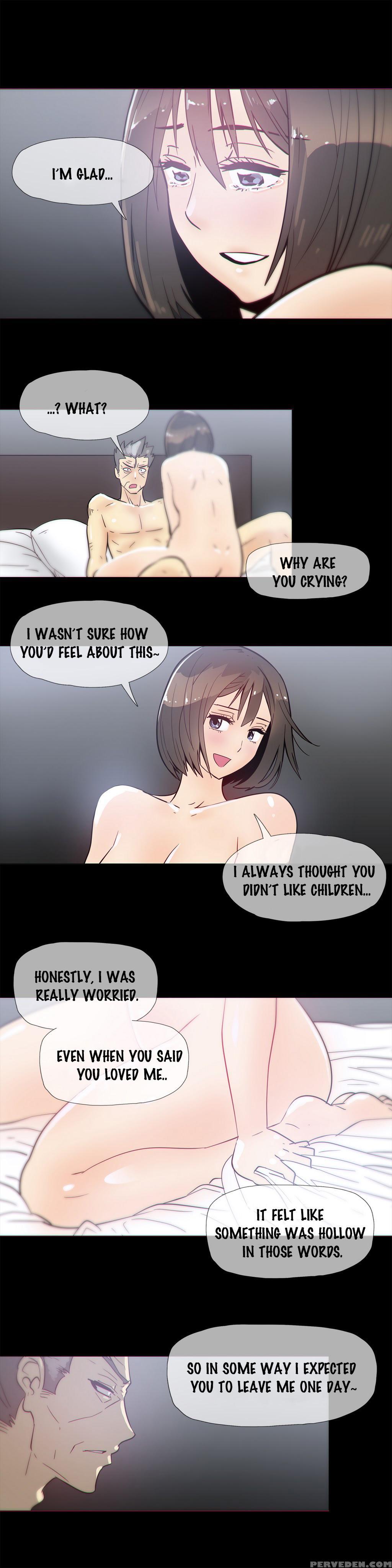 [butcherboy] Household Affairs Ch. 11-19 [english] [yomanga] 1